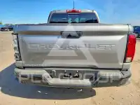 2026 Chevrolet Colorado фото