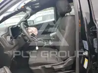 2026 Chevrolet COLORADO фото