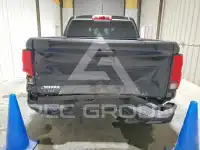 2026 Chevrolet Colorado фото