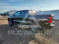 2026 Chevrolet Colorado фото