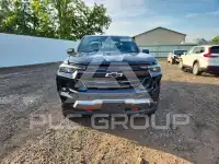 2026 Chevrolet Colorado фото