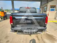 2026 Chevrolet Colorado фото