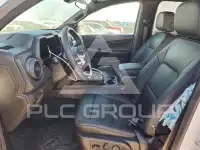 2026 Chevrolet Colorado фото