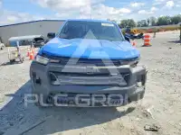 2026 Chevrolet Colorado фото
