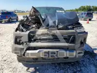 2026 Chevrolet Colorado фото