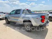 2026 Chevrolet Colorado фото