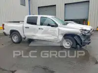 2026 Chevrolet Colorado фото