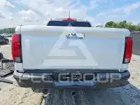 2026 Chevrolet Colorado фото