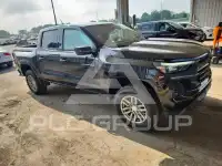 2026 Chevrolet Colorado фото