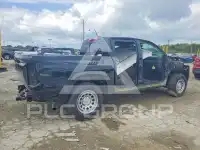 2026 Chevrolet Colorado фото