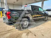 2026 Chevrolet Colorado фото