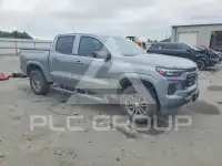 2026 Chevrolet Colorado фото