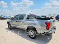 2026 Chevrolet Colorado фото