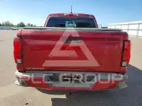 2026 Chevrolet Colorado фото