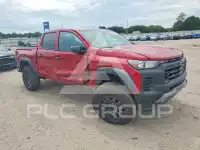 2026 Chevrolet Colorado фото