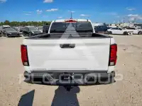 2026 Chevrolet Colorado фото