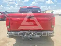 2026 Chevrolet Colorado фото