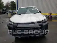 2026 Chevrolet Colorado фото
