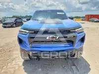 2026 Chevrolet Colorado фото