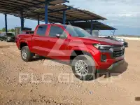 2026 Chevrolet Colorado фото