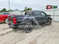 2026 Chevrolet Colorado фото