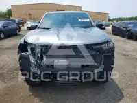 2026 Chevrolet Colorado фото