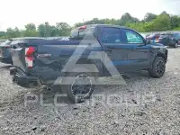 2026 Chevrolet Colorado фото