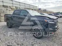 2026 Chevrolet Colorado фото