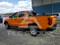 2026 Chevrolet Colorado фото
