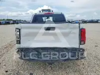 2026 Chevrolet Colorado фото