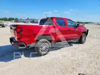 2026 Chevrolet Colorado фото