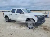 2026 Chevrolet Colorado фото