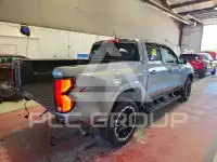 2026 Chevrolet Colorado фото
