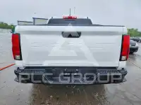 2026 Chevrolet Colorado фото