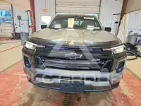 2026 Chevrolet Colorado фото