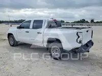 2026 Chevrolet Colorado фото