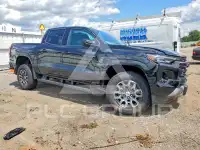 2026 Chevrolet Colorado фото