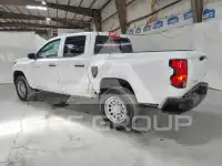 2026 Chevrolet Colorado фото