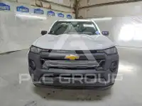 2026 Chevrolet Colorado фото