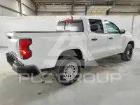 2026 Chevrolet Colorado фото