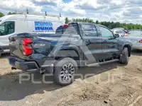 2026 Chevrolet Colorado фото