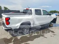 2026 Chevrolet Colorado фото
