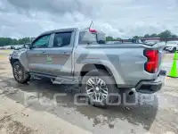 2026 Chevrolet Colorado фото