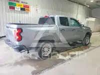 2026 Chevrolet Colorado фото