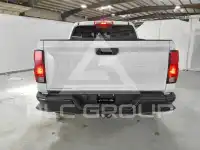 2026 Chevrolet Colorado фото
