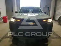 2026 Chevrolet Colorado фото