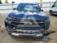 2026 Chevrolet Colorado фото