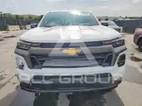 2026 Chevrolet Colorado фото