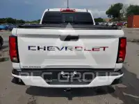 2026 Chevrolet Colorado фото