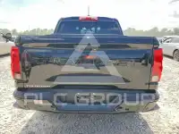 2026 Chevrolet Colorado фото